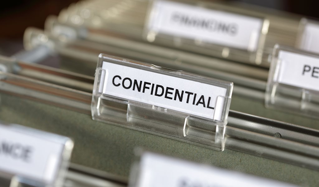 Confidentiality of Complaints at the EPO