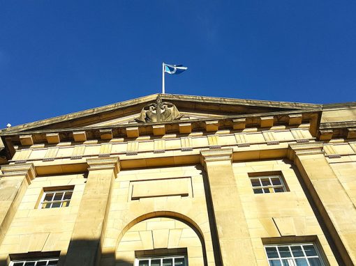 Edinburgh Patent Appeal Withdrawn