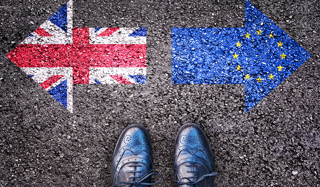 Brexit and IP: An Update