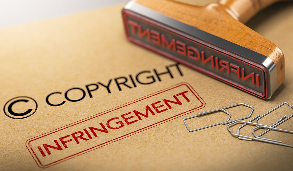 Copyright Infringement Schlich Article