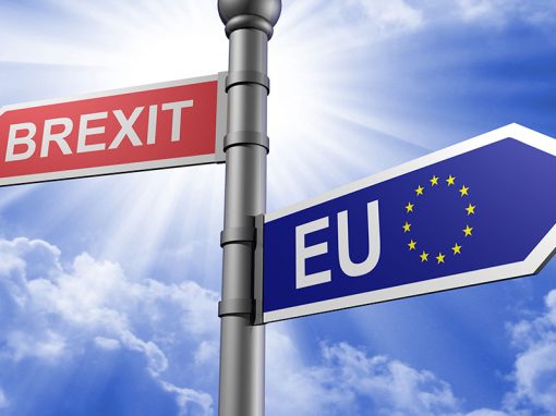 UK exit from the EU