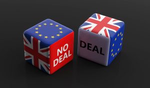 UKIPO updates Brexit guidance