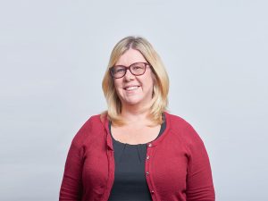 Amanda Berry - Schlich