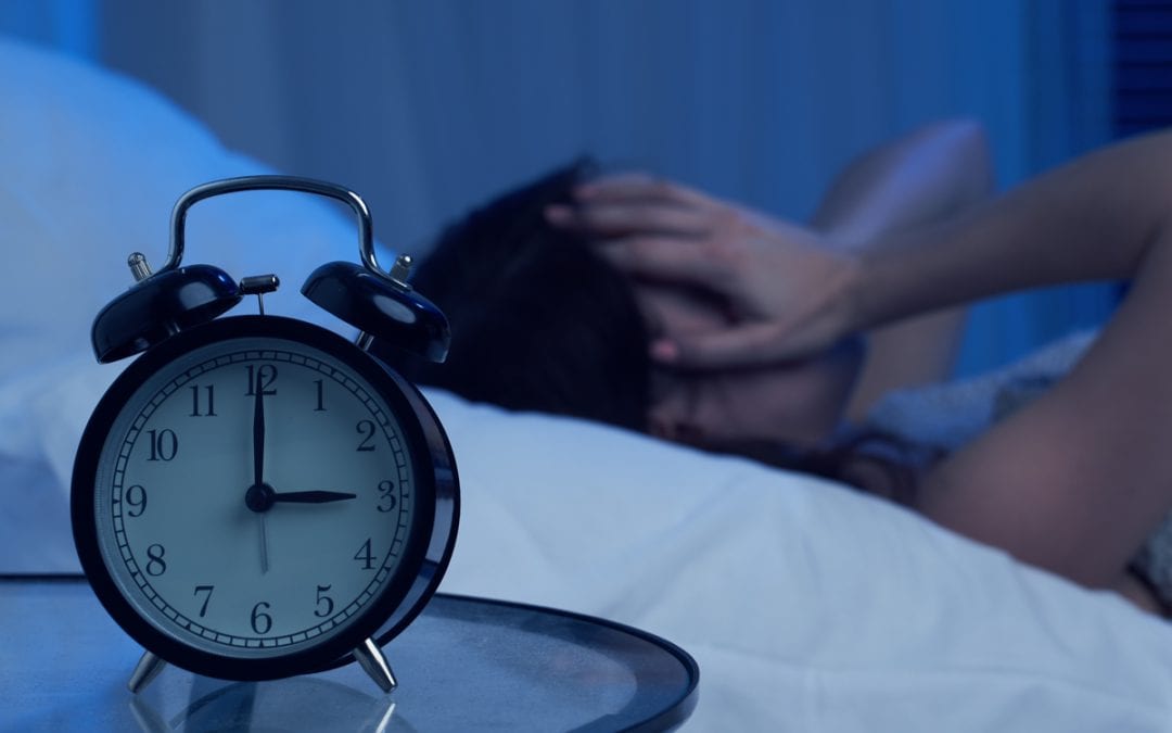 Neurim’s Insomnia Treatment Patents Giving the High Court Sleepless Nights?