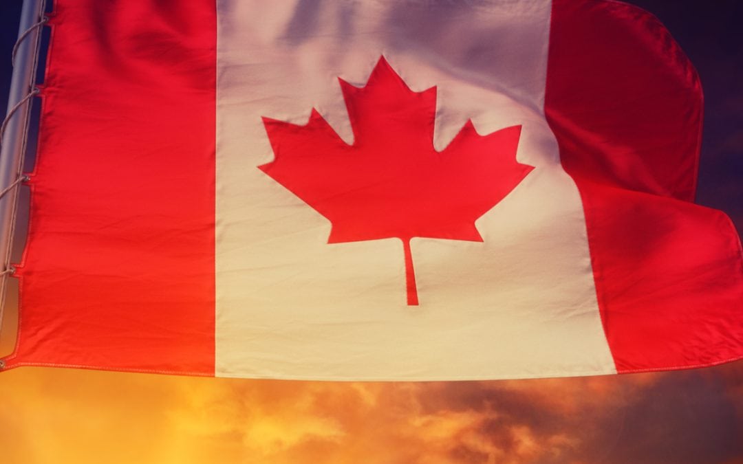 Updates to Canadian Patent Rules