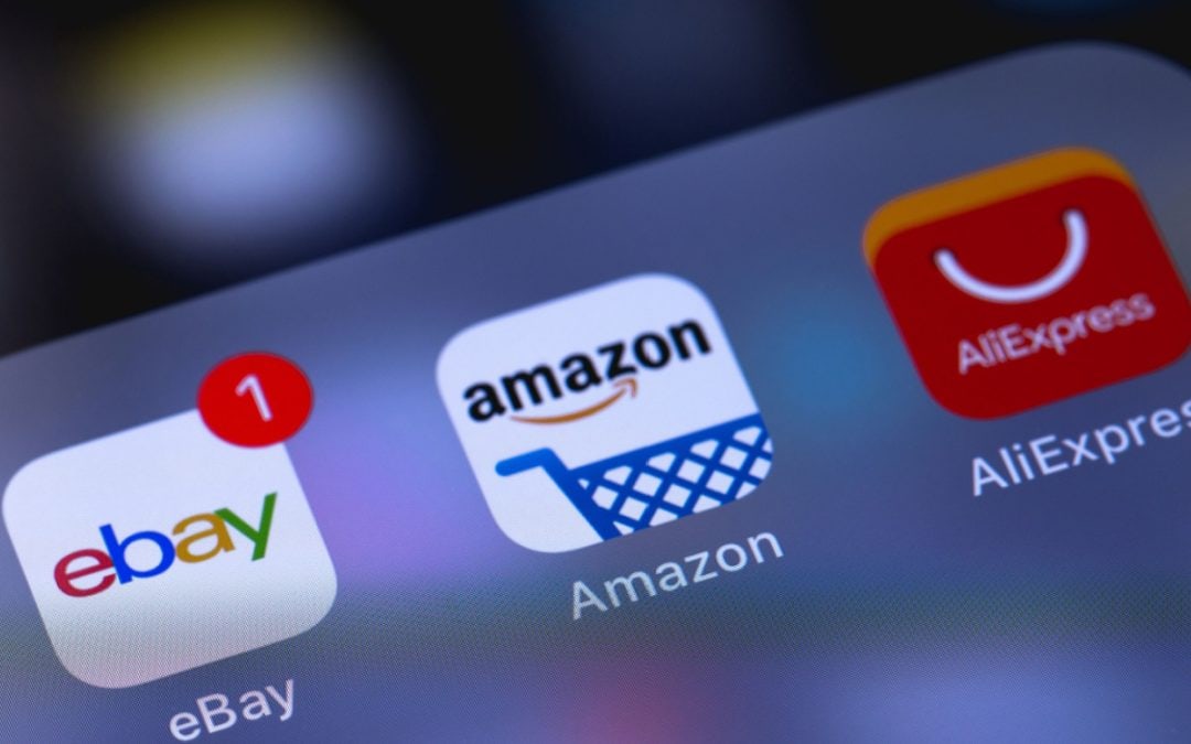 Amazon Takedown Request Constitutes a Threat of Infringement Proceedings
