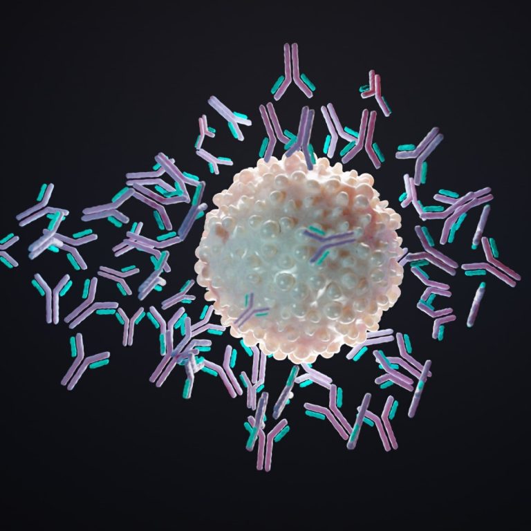 Antigen Molecule