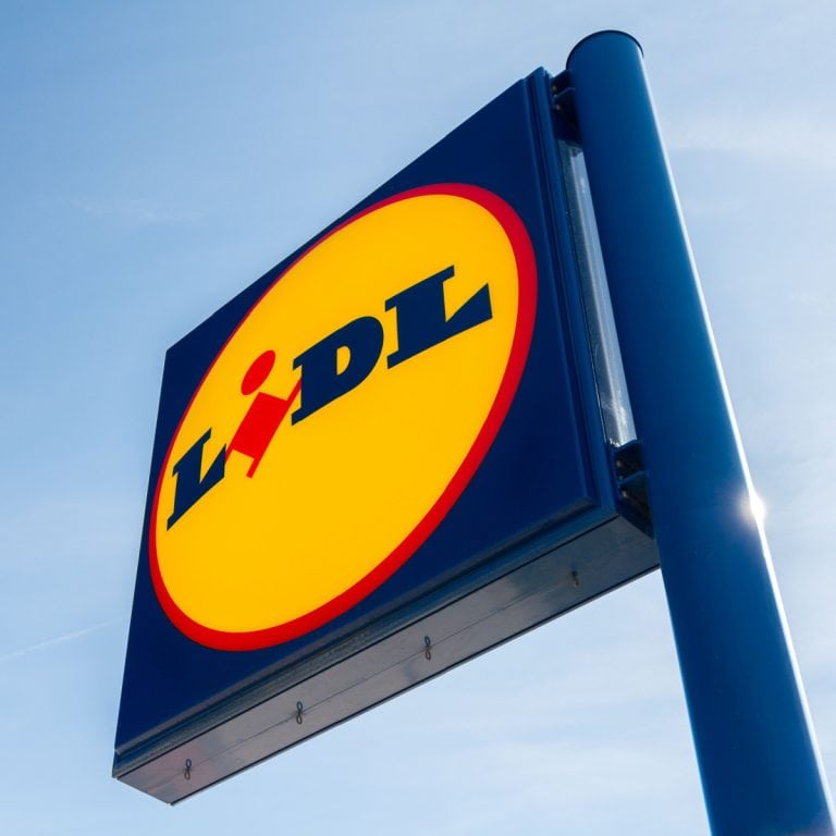 lidl logo