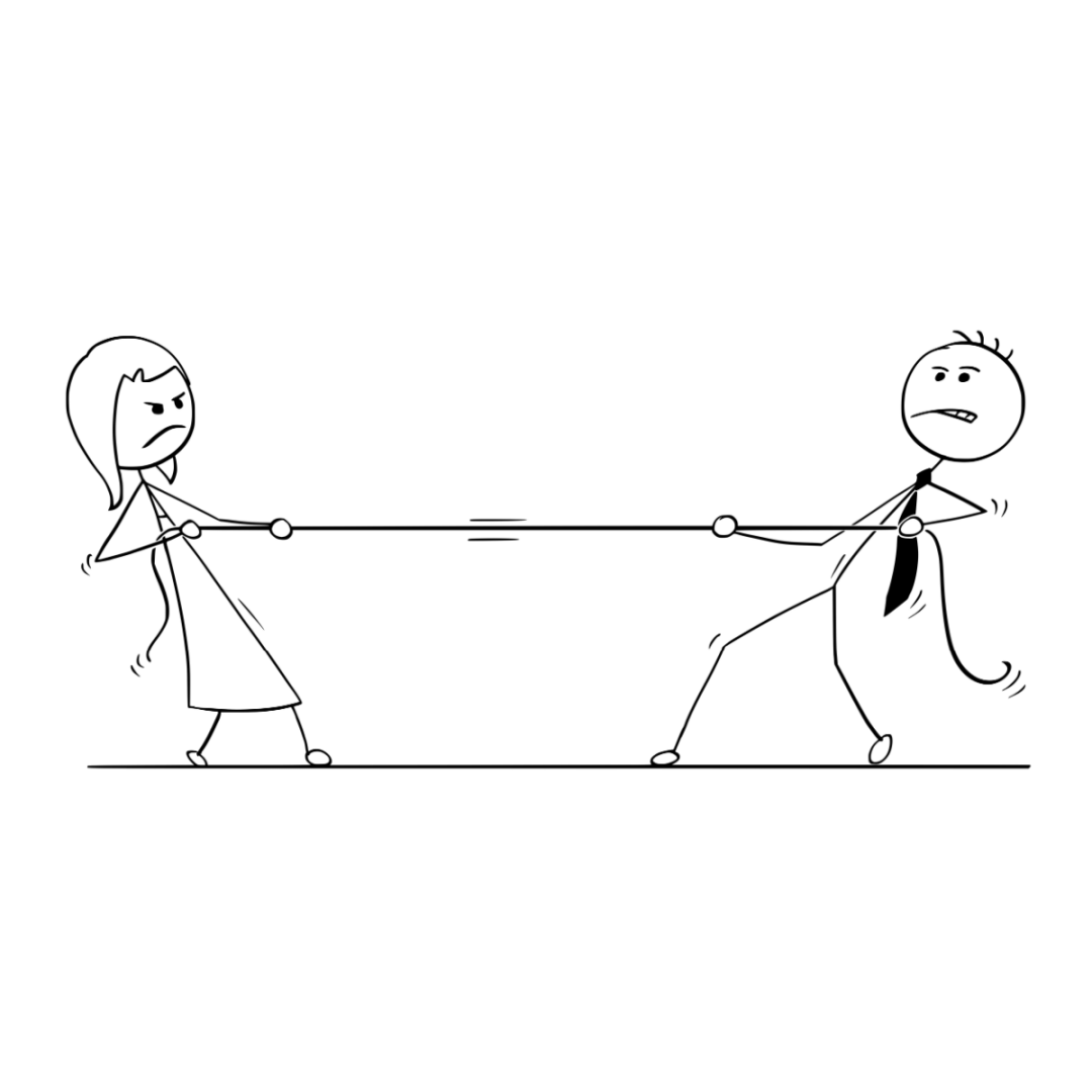 Tug of War