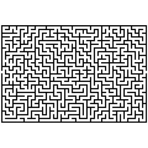 Maze