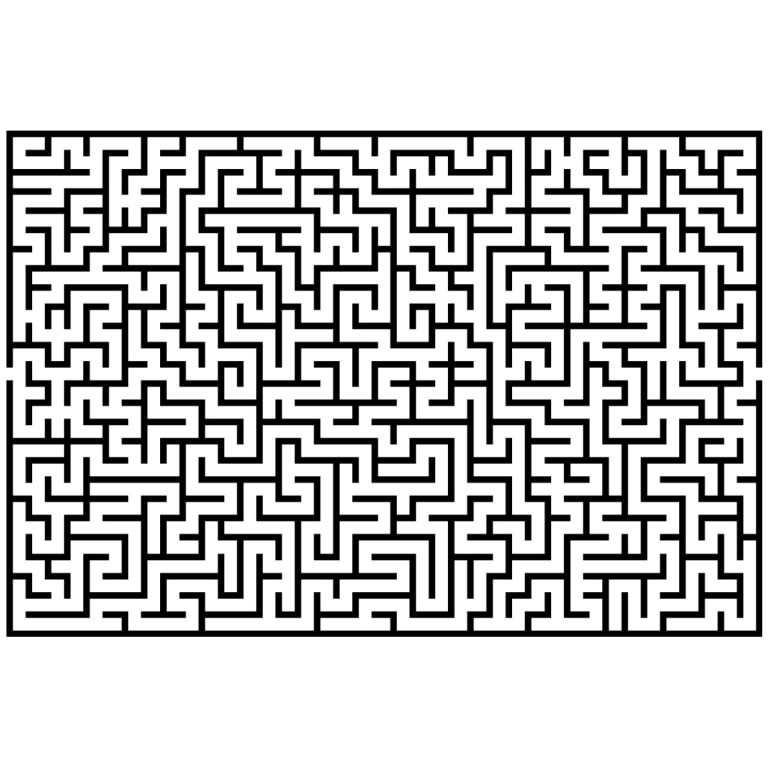 Maze