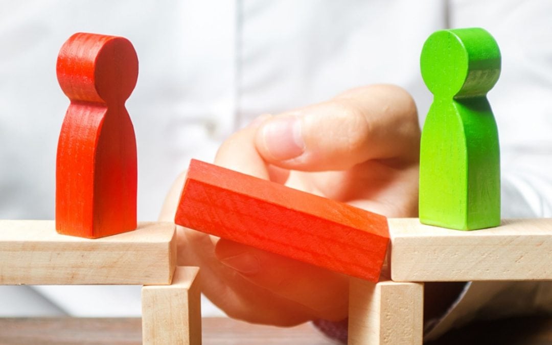 Is an Intervener an Opponent or Appellant, or just an Intervener?