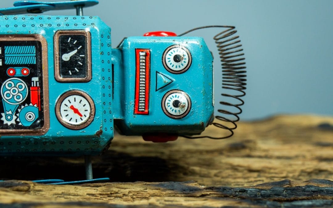 AI is not a suitable IP representative….yet