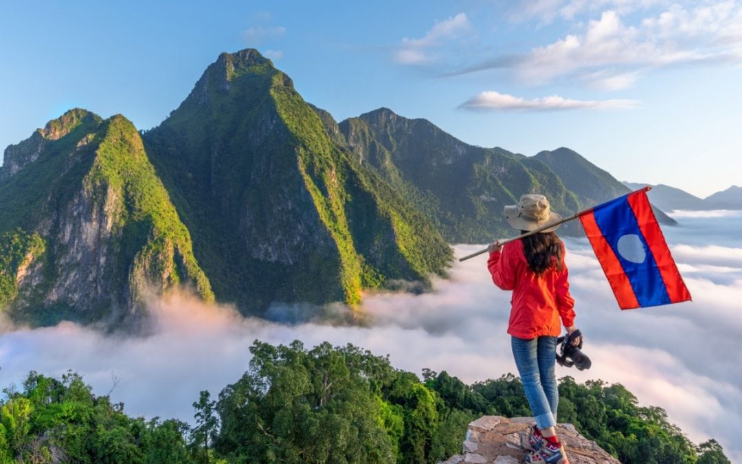 Laos to become additional EPO validation state