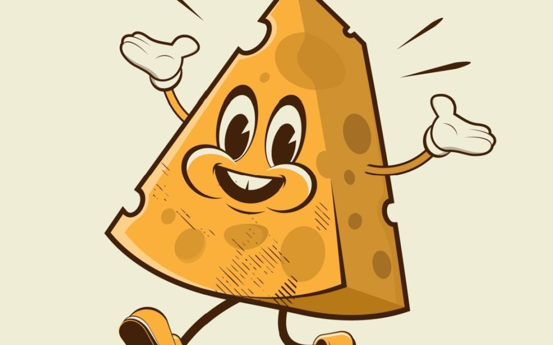 “A Single Piece of American Cheese” Leading the Way to Change at the US Copyright Office