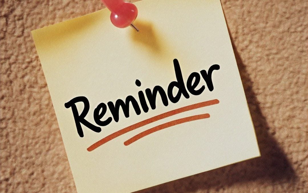 When it comes to Post Filed Data, the Earlier the Better – A Brief Reminder Following G 2/21