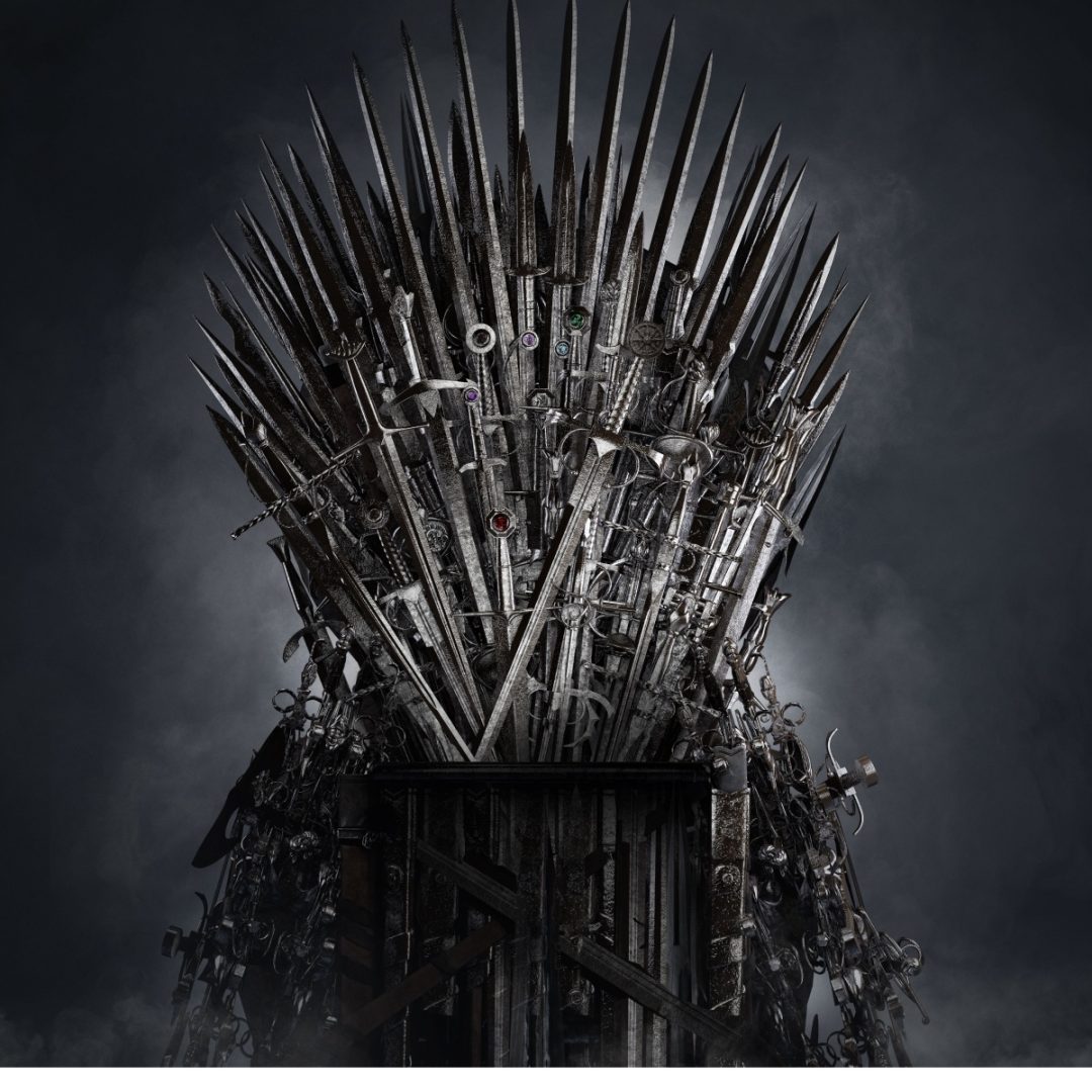 Iron throne