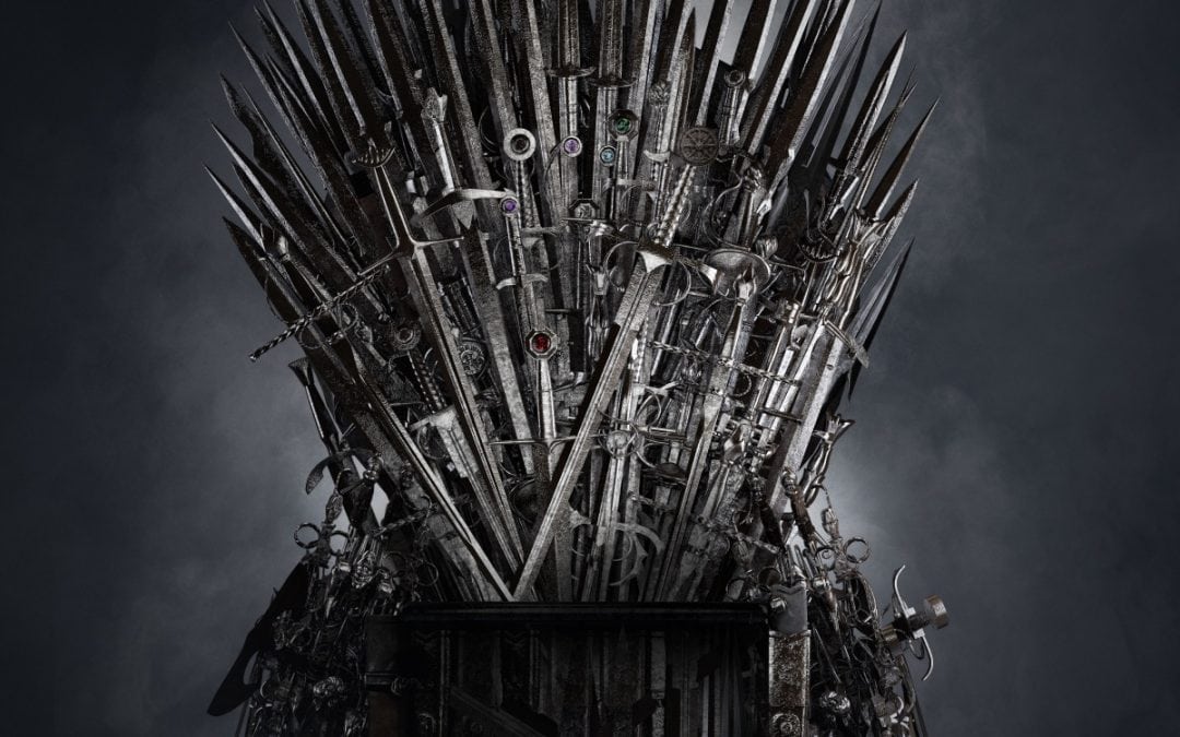 Winter Came for Game of Döner: Game of Thrones Prevails in Trademark Battle