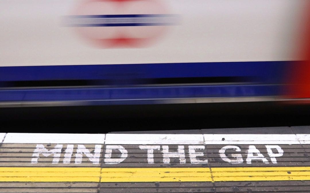 Mind the Gap (between agreements and trade marks)