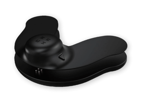 Zeus anti-snoring device