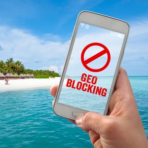 geo block banned